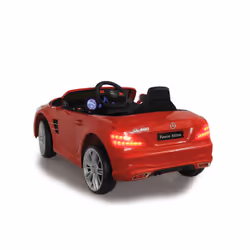 Jamara Mercedes-Benz SL 400 Voiture à roulettes - Vue supplémentaire 7