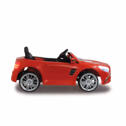 Jamara Mercedes-Benz SL 400 Voiture à roulettes - Vue supplémentaire 8