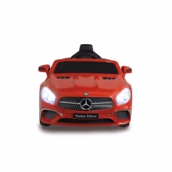 Jamara Mercedes-Benz SL 400 Voiture à roulettes - Vue supplémentaire 9