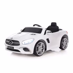 Jamara Mercedes-Benz SL 400 Voiture à roulettes - Vue supplémentaire 4