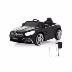 Jamara Mercedes-Benz SL 400 Voiture à roulettes