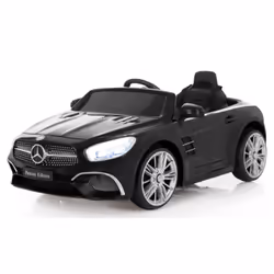 Jamara Mercedes-Benz SL 400 Voiture à roulettes - Vue supplémentaire 4