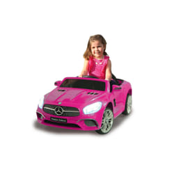 Jamara Mercedes-Benz SL 400 Voiture à roulettes