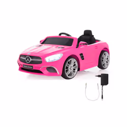 Jamara Mercedes-Benz SL 400 Voiture à roulettes