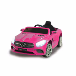 Jamara Mercedes-Benz SL 400 Voiture à roulettes - Vue supplémentaire 5