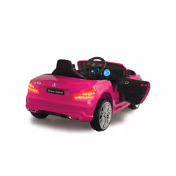 Jamara Mercedes-Benz SL 400 Voiture à roulettes - Vue supplémentaire 7