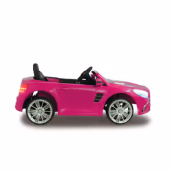 Jamara Mercedes-Benz SL 400 Voiture à roulettes - Vue supplémentaire 8