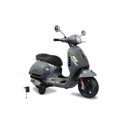 Jamara Vespa GTS 125 Scooter à roulettes