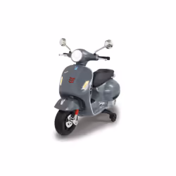 Jamara Vespa GTS 125 Scooter à roulettes