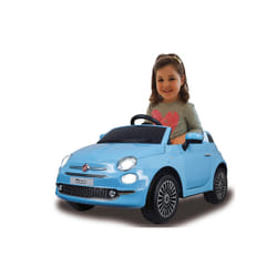 Jamara Fiat 500 Voiture à roulettes