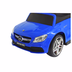 Jamara Mercedes-Benz AMG C63 - Vue supplémentaire 6
