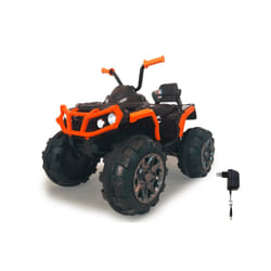 Jamara Quad Protector Quadricycle à conducteur porté