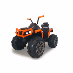 Jamara Quad Protector Quadricycle à conducteur porté