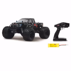 Jamara 059735 modèle radiocommandé Monster truck 1:10