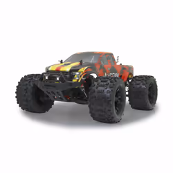 Jamara 059737, Monster truck, 1:10, 14 an(s), 2,73 kg