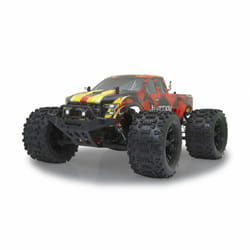 Jamara 059737 modèle radiocommandé Monster truck 1:10