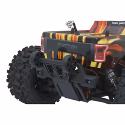 Jamara 059737 modèle radiocommandé Monster truck 1:10