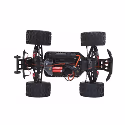 Jamara 059737 modèle radiocommandé Monster truck 1:10 - Vue supplémentaire 4