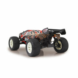 Jamara 059738 modèle radiocommandé Voiture tout terrain 1:10
