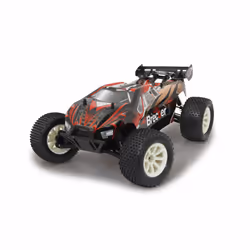 Jamara 059738 modèle radiocommandé Voiture tout terrain 1:10