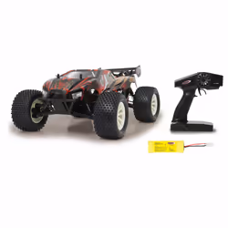 Jamara 059738 modèle radiocommandé Voiture tout terrain 1:10