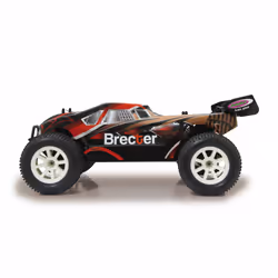 Jamara 059738 modèle radiocommandé Voiture tout terrain 1:10 - Vue supplémentaire 4
