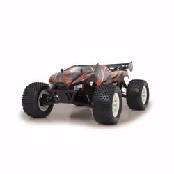 Jamara 059738 modèle radiocommandé Voiture tout terrain 1:10 - Vue supplémentaire 6