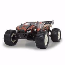 Jamara 059739 modèle radiocommandé Voiture tout terrain 1:10