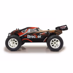 Jamara 059739 modèle radiocommandé Voiture tout terrain 1:10 - Vue supplémentaire 4