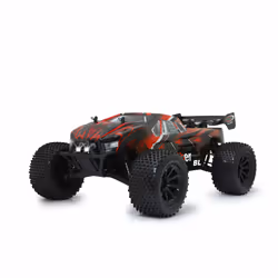 Jamara 059740 modèle radiocommandé Voiture tout terrain 1:10