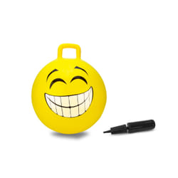 Jamara Hop Ball Smile Panier de balles
