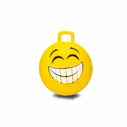 Jamara Hop Ball Smile Panier de balles