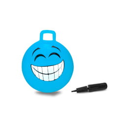 Jamara Hop Ball Smile Panier de balles
