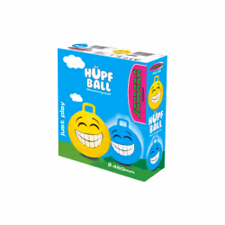 Jamara Hop Ball Smile Panier de balles - Vue supplémentaire 2