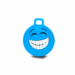 Jamara Hop Ball Smile Panier de balles - Vue supplémentaire 3