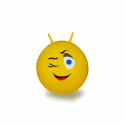 Jamara Hop Ball Eye, Panier de balles, 1 an(s)
