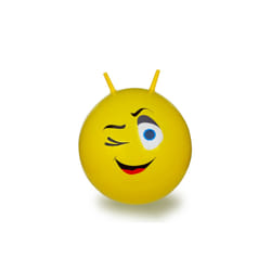 Jamara Hop Ball Eye Panier de balles