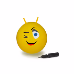 Jamara Hop Ball Eye Panier de balles