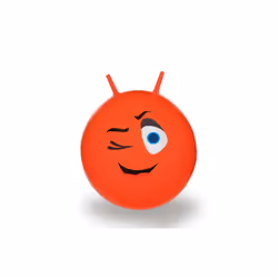 Jamara Hop Ball Eye, Panier de balles, 1 an(s)