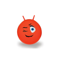 Jamara Hop Ball Eye Panier de balles