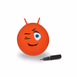 Jamara Hop Ball Eye Panier de balles
