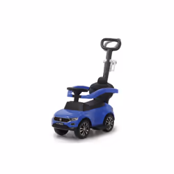 Jamara VW T-Roc, 12 mois, 4 roue(s), Bleu, 4,12 kg