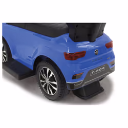 Jamara VW T-Roc