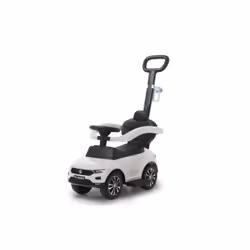 Jamara VW T-Roc - Vue supplémentaire 2