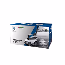 Jamara VW T-Roc - Vue supplémentaire 9