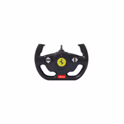 Jamara Ferrari FXX K Evo modèle radiocommandé Voiture de sport Moteur électrique 1:14