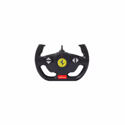 Jamara Ferrari FXX K Evo modèle radiocommandé Voiture de sport Moteur électrique 1:14 - Vue supplémentaire 4