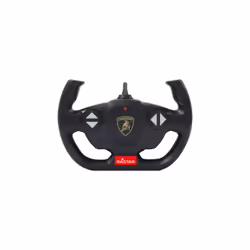 Jamara Lamborghini Aventador SVJ modèle radiocommandé Voiture de sport Moteur électrique 1:14