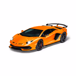 Jamara Lamborghini Aventador SVJ modèle radiocommandé Voiture de sport Moteur électrique 1:14 - Vue supplémentaire 5