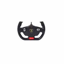 Jamara Lamborghini Aventador SVJ modèle radiocommandé Voiture de sport Moteur électrique 1:14